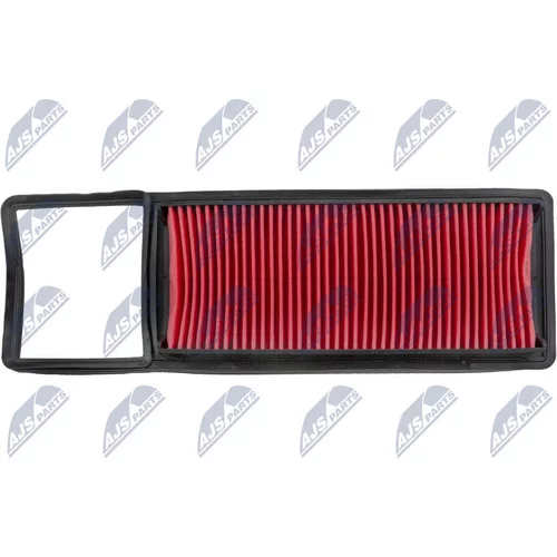 Vzduchový filter FAF-HD-052 /NTY/ - obr. 2