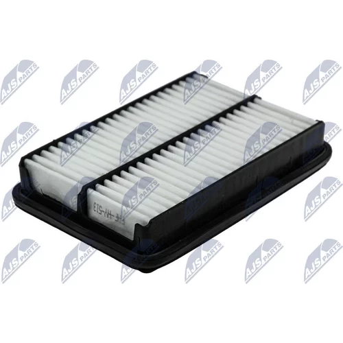 Vzduchový filter NTY FAF-HY-513