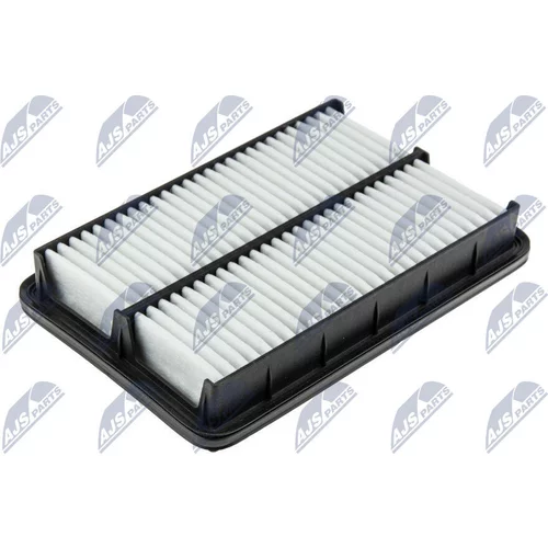 Vzduchový filter NTY FAF-HY-527