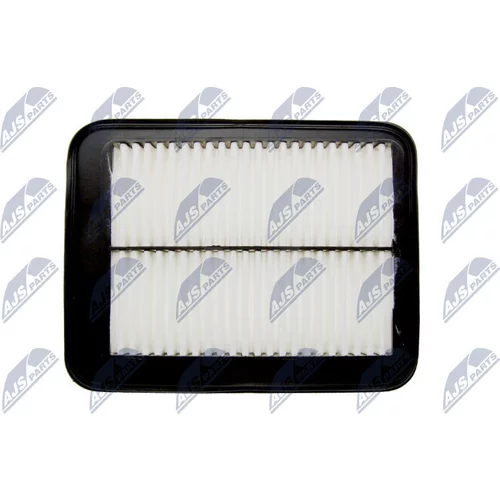 Vzduchový filter FAF-HY-528 /NTY/ - obr. 2