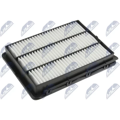 Vzduchový filter NTY FAF-HY-537