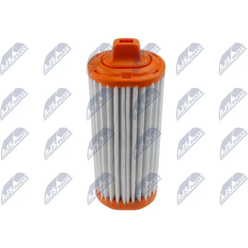 Vzduchový filter NTY FAF-HY-538