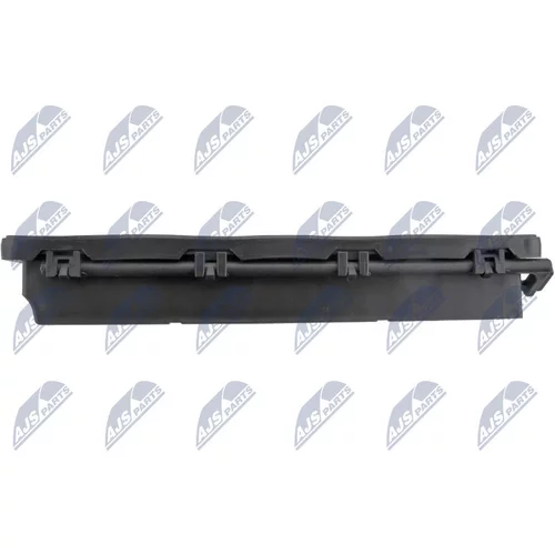 Vzduchový filter FAF-HY-542 /NTY/ - obr. 3