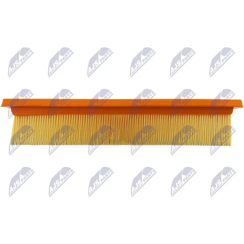 Vzduchový filter FAF-LR-002 /NTY/ - obr. 3