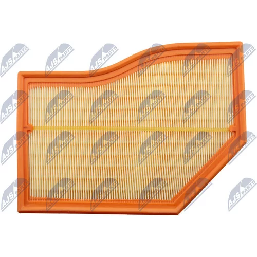 Vzduchový filter FAF-ME-091 /NTY/ - obr. 2