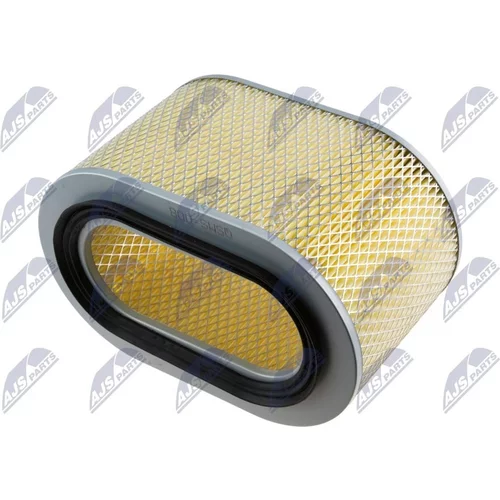 Vzduchový filter FAF-MS-008 /NTY/ - obr. 1