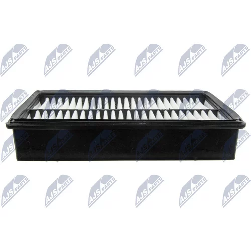 Vzduchový filter FAF-MZ-054 /NTY/ - obr. 3
