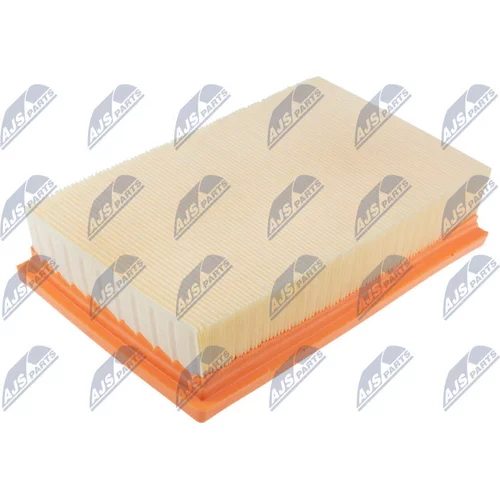 Vzduchový filter NTY FAF-MZ-057