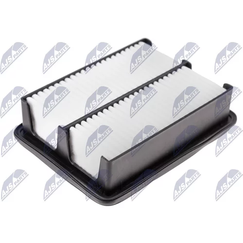 Vzduchový filter NTY FAF-MZ-087