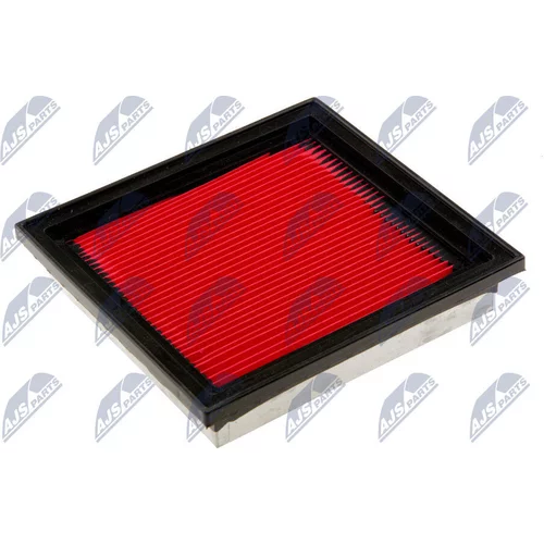 Vzduchový filter NTY FAF-NS-027
