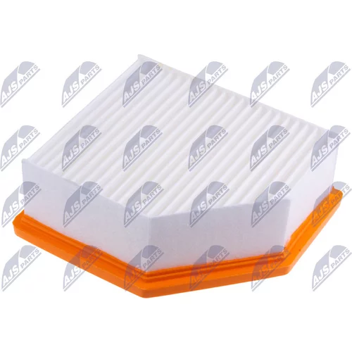 Vzduchový filter NTY FAF-NS-085