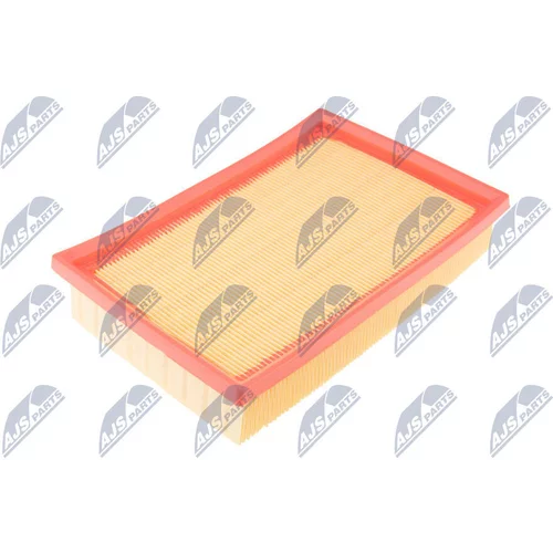 Vzduchový filter FAF-PE-034 /NTY/ - obr. 1