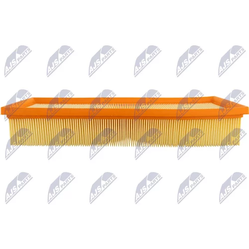 Vzduchový filter FAF-PE-047 /NTY/ - obr. 3