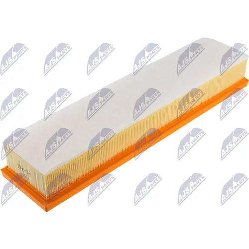 Vzduchový filter NTY FAF-PE-048