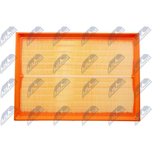Vzduchový filter FAF-PL-038 /NTY/ - obr. 2