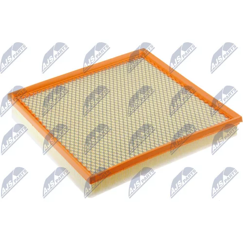 Vzduchový filter FAF-PL-067 /NTY/ - obr. 1