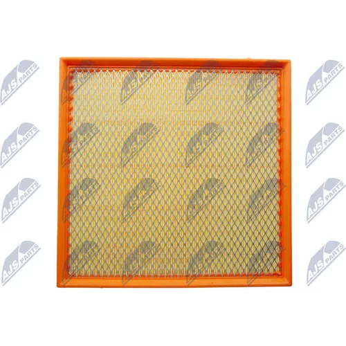 Vzduchový filter FAF-PL-067 /NTY/ - obr. 2