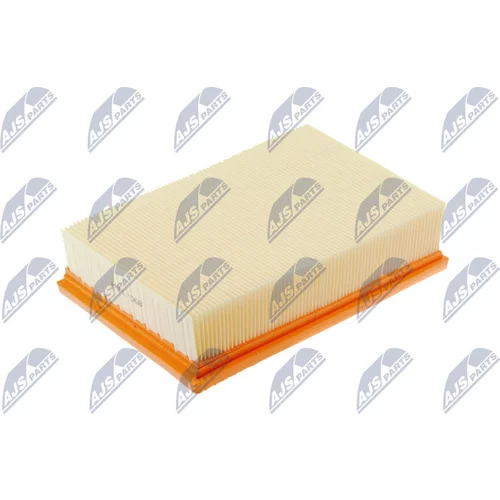 Vzduchový filter NTY FAF-PL-068