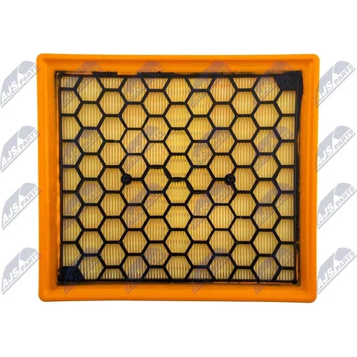 Vzduchový filter FAF-PL-070 /NTY/ - obr. 2