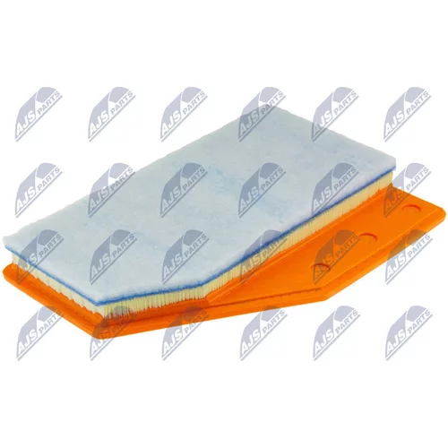 Vzduchový filter NTY FAF-PL-073