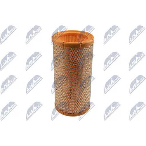 Vzduchový filter NTY FAF-RE-023