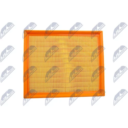 Vzduchový filter FAF-RE-040 /NTY/ - obr. 2
