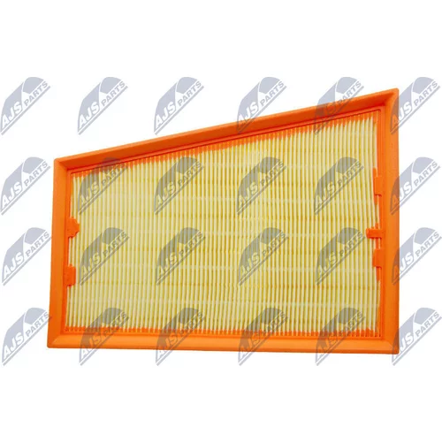 Vzduchový filter FAF-RE-069 /NTY/ - obr. 2