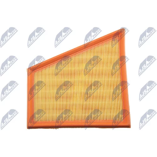 Vzduchový filter FAF-SK-002 /NTY/ - obr. 2