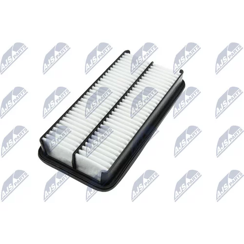 Vzduchový filter NTY FAF-TY-073