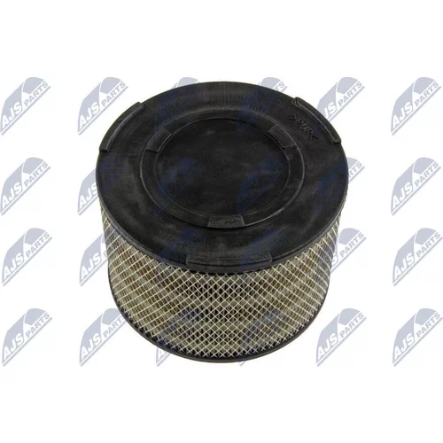 Vzduchový filter FAF-TY-105 /NTY/ - obr. 3