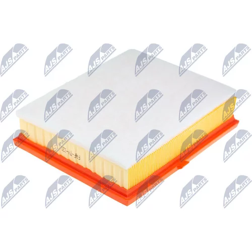 Vzduchový filter NTY FAF-TY-120