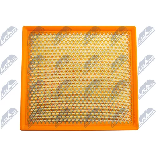 Vzduchový filter FAF-TY-123 /NTY/ - obr. 2