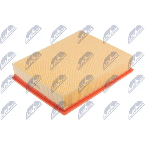 Vzduchový filter NTY FAF-VW-017