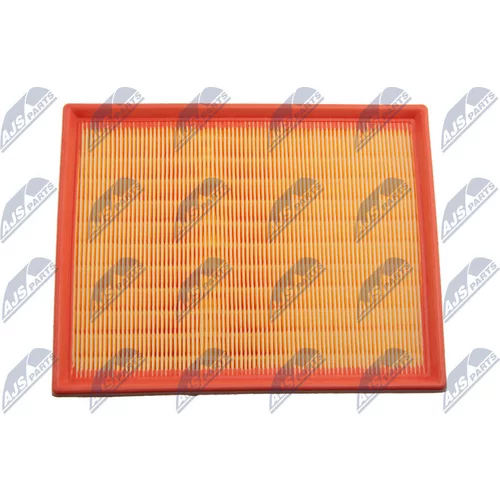 Vzduchový filter FAF-VW-017 /NTY/ - obr. 2