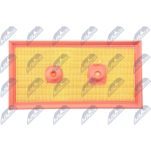 Vzduchový filter FAF-VW-057 /NTY/ - obr. 2