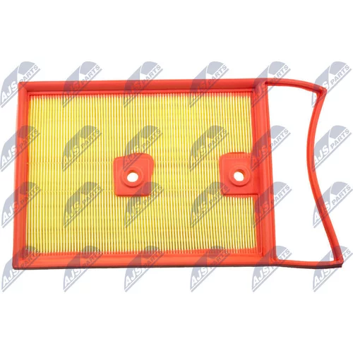Vzduchový filter FAF-VW-075 /NTY/ - obr. 2