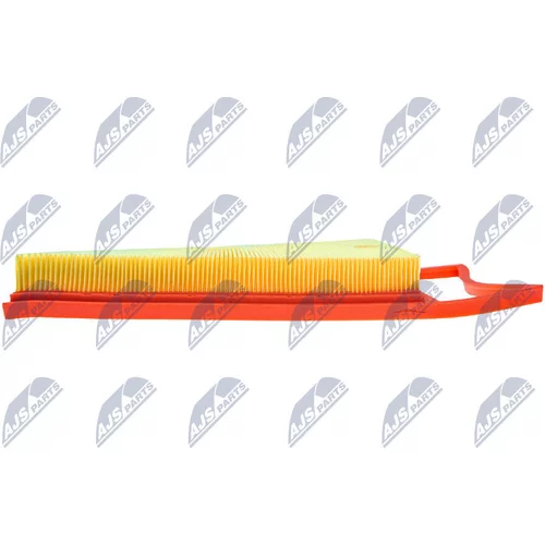 Vzduchový filter FAF-VW-075 /NTY/ - obr. 3