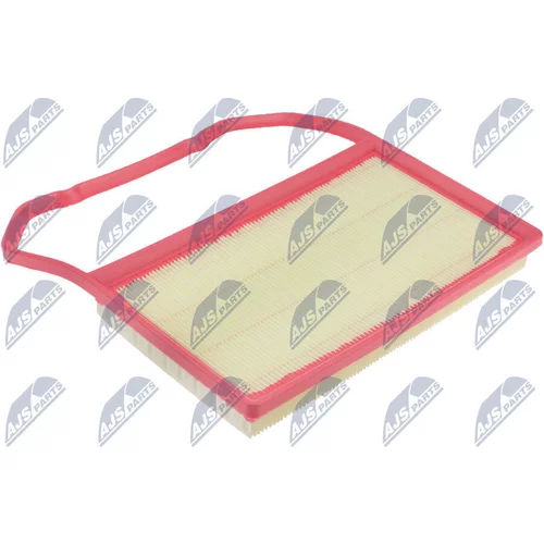 Vzduchový filter FAF-VW-076 /NTY/ - obr. 1