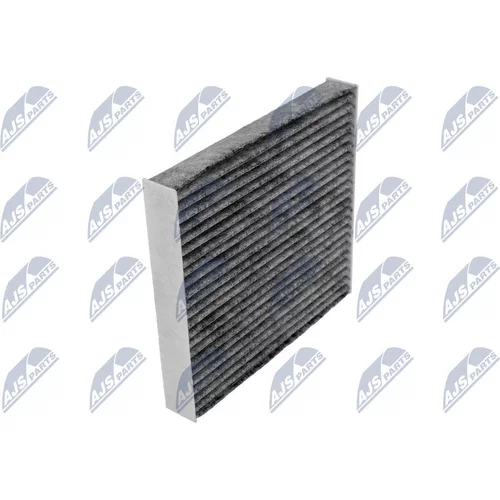 Filter vnútorného priestoru FCF-AR-001C /NTY/ - obr. 1