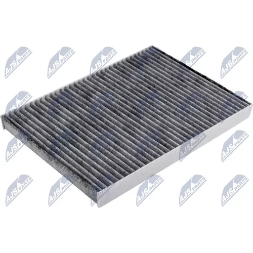 Filter vnútorného priestoru NTY FCF-AR-002C