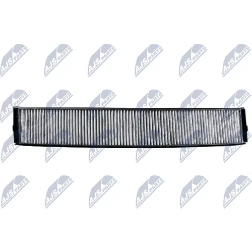 Filter vnútorného priestoru FCF-BM-004C /NTY/ - obr. 3