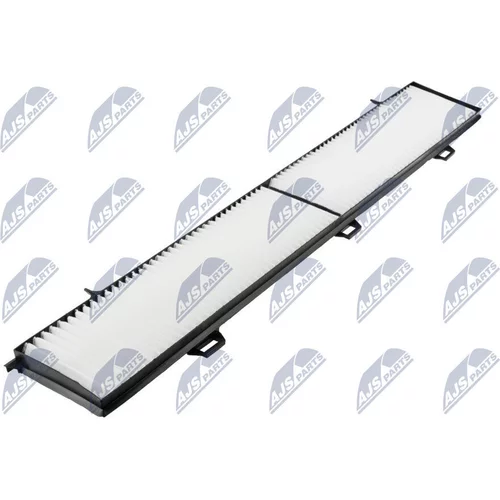 Filter vnútorného priestoru NTY FCF-BM-016