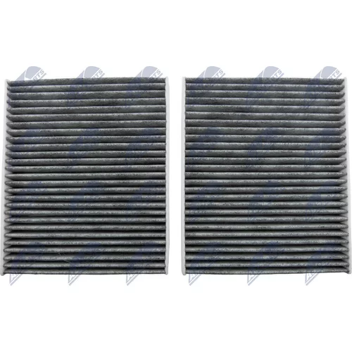 Filter vnútorného priestoru FCF-BM-017C /NTY/ - obr. 2