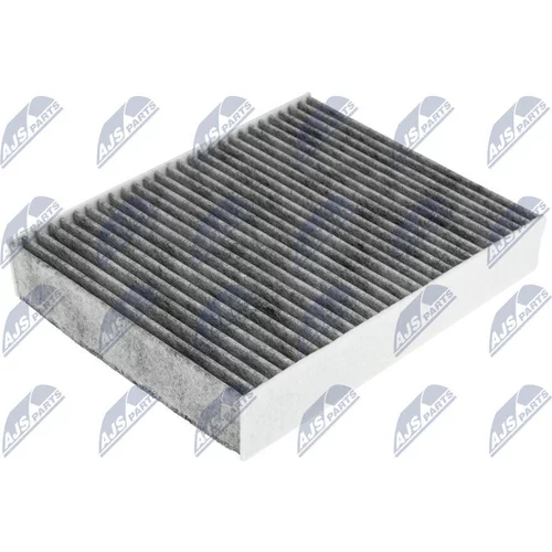 Filter vnútorného priestoru NTY FCF-BM-018C