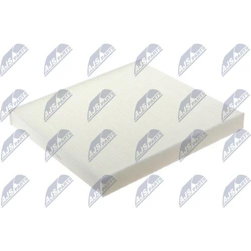 Filter vnútorného priestoru NTY FCF-CH-006
