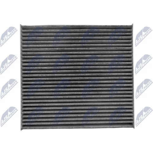 Filter vnútorného priestoru FCF-CH-018C /NTY/ - obr. 2