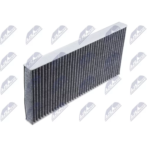 Filter vnútorného priestoru FCF-DW-020C /NTY/ - obr. 1