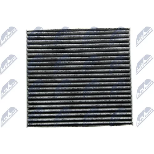 Filter vnútorného priestoru FCF-FR-023C /NTY/ - obr. 2