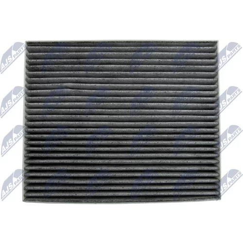 Filter vnútorného priestoru FCF-FR-026C /NTY/ - obr. 2