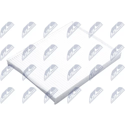 Filter vnútorného priestoru FCF-FT-013 /NTY/ - obr. 1